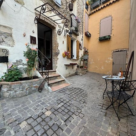Chez Kay Apartment Roquebrune-sur Argens Bagian luar foto