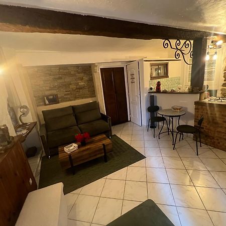 Chez Kay Apartment Roquebrune-sur Argens Bagian luar foto