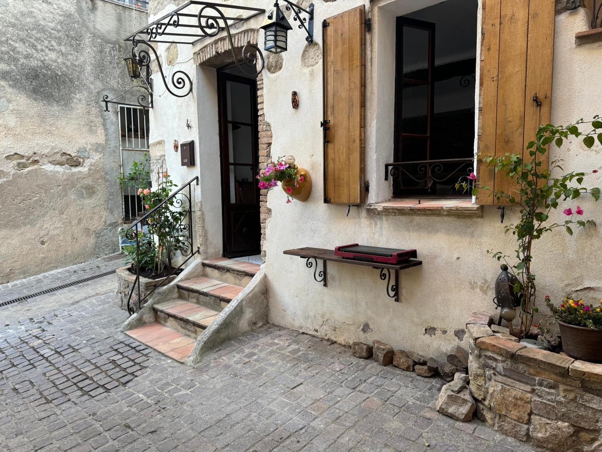Chez Kay Apartment Roquebrune-sur Argens Bagian luar foto