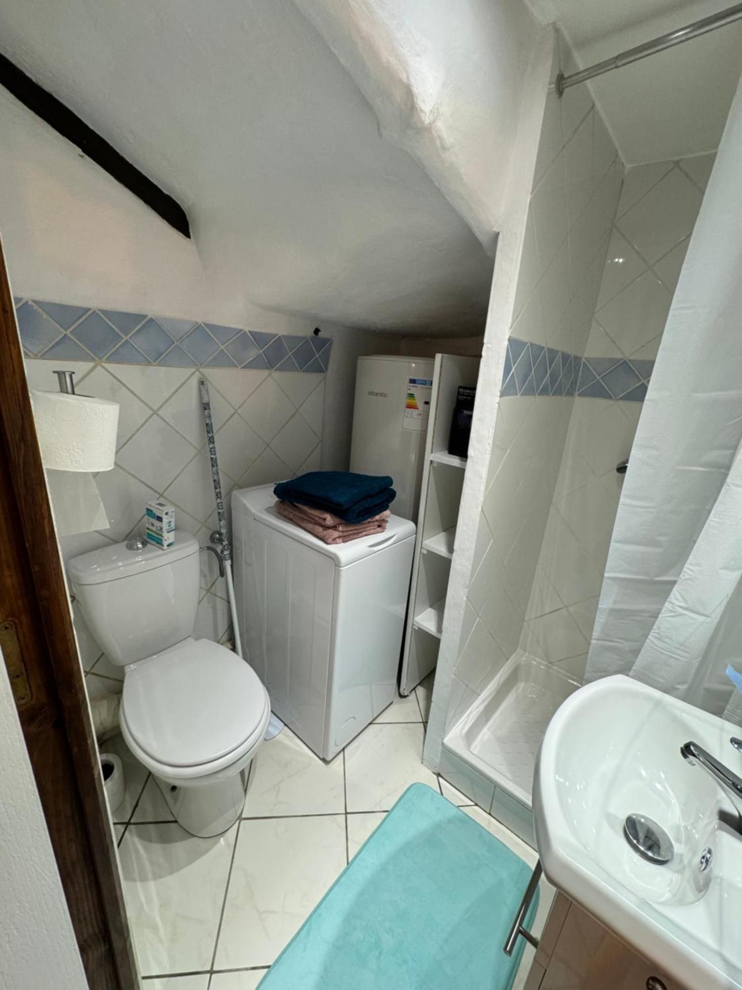 Chez Kay Apartment Roquebrune-sur Argens Bagian luar foto