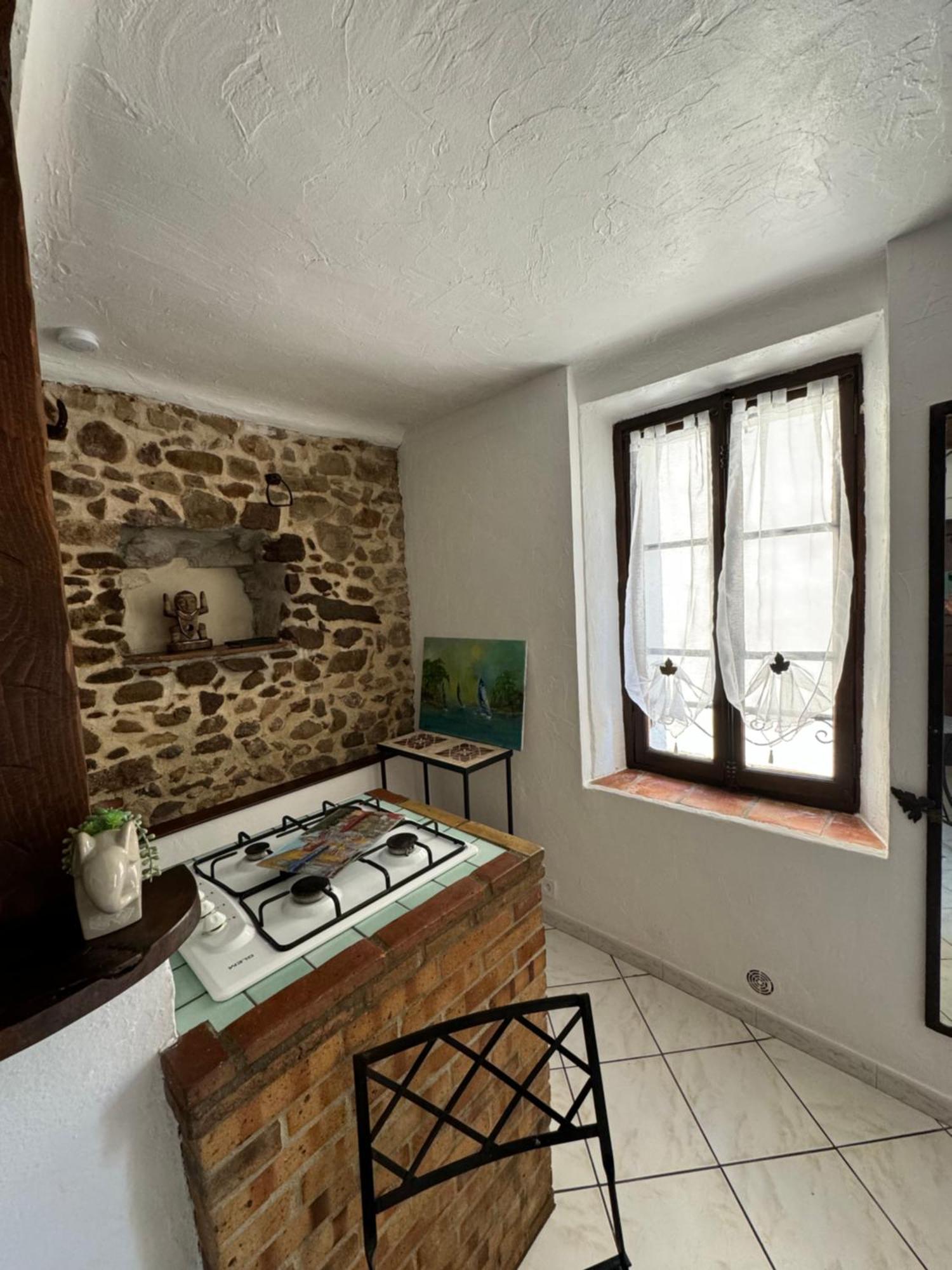 Chez Kay Apartment Roquebrune-sur Argens Bagian luar foto