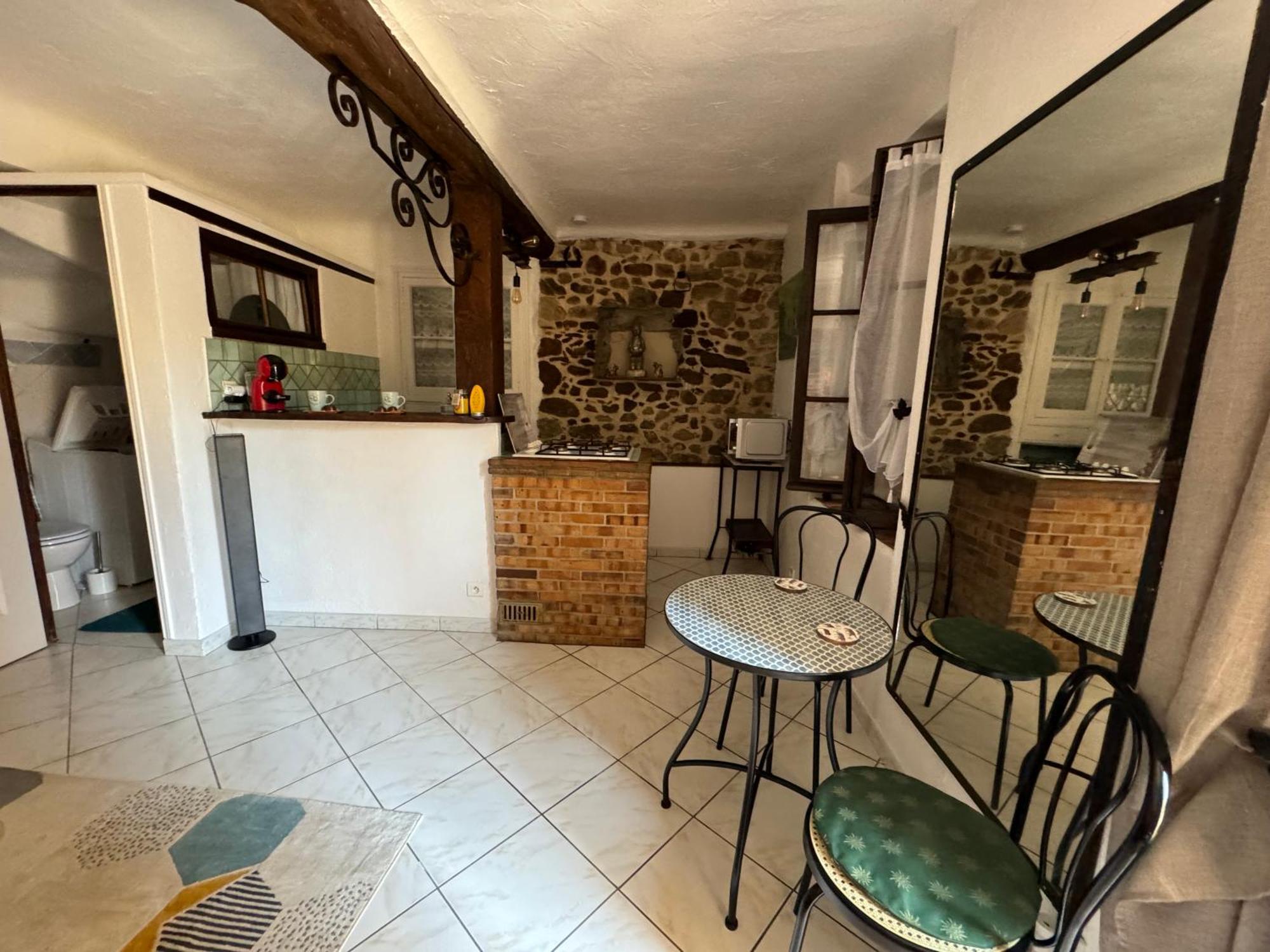 Chez Kay Apartment Roquebrune-sur Argens Bagian luar foto