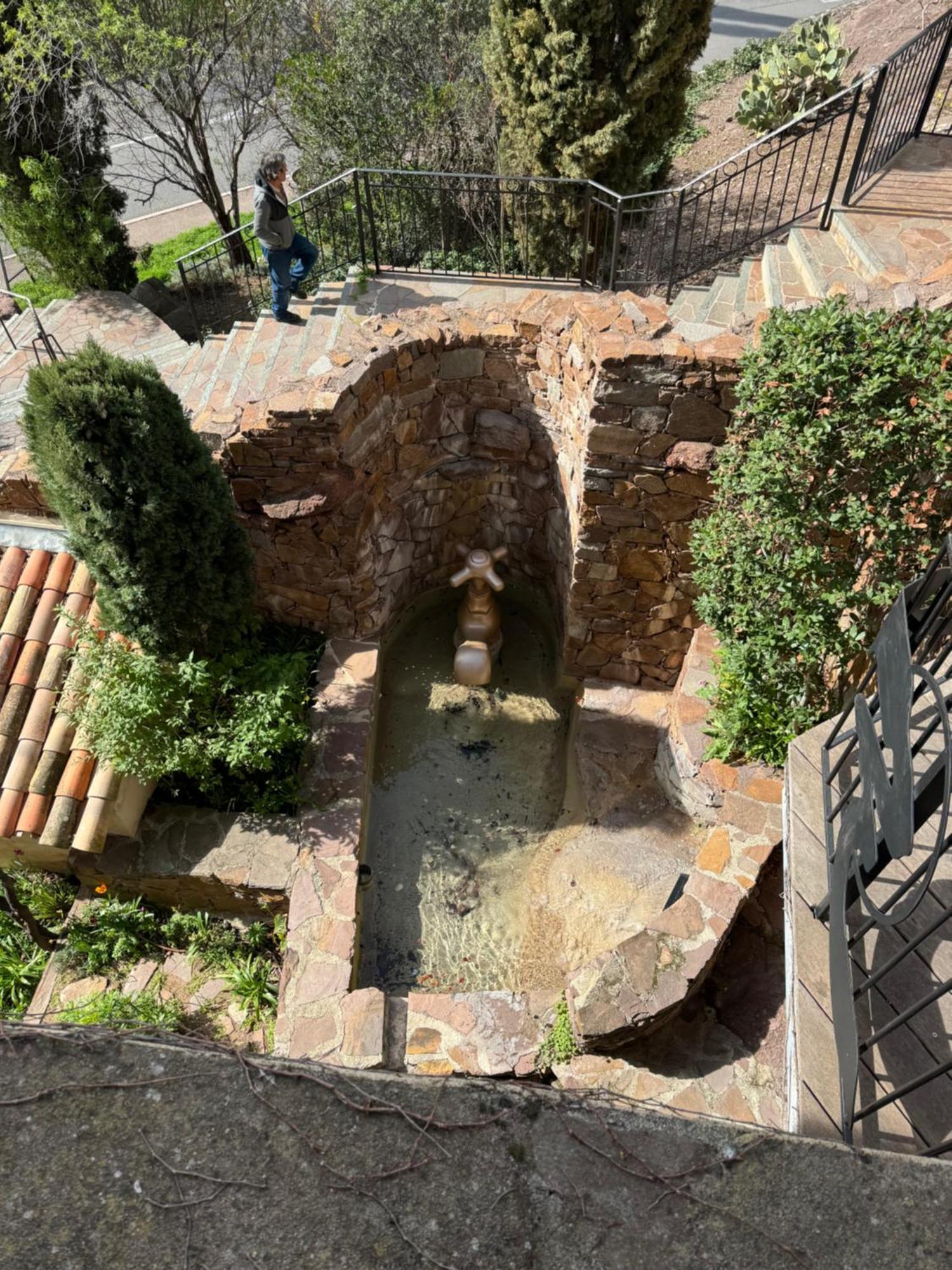 Chez Kay Apartment Roquebrune-sur Argens Bagian luar foto