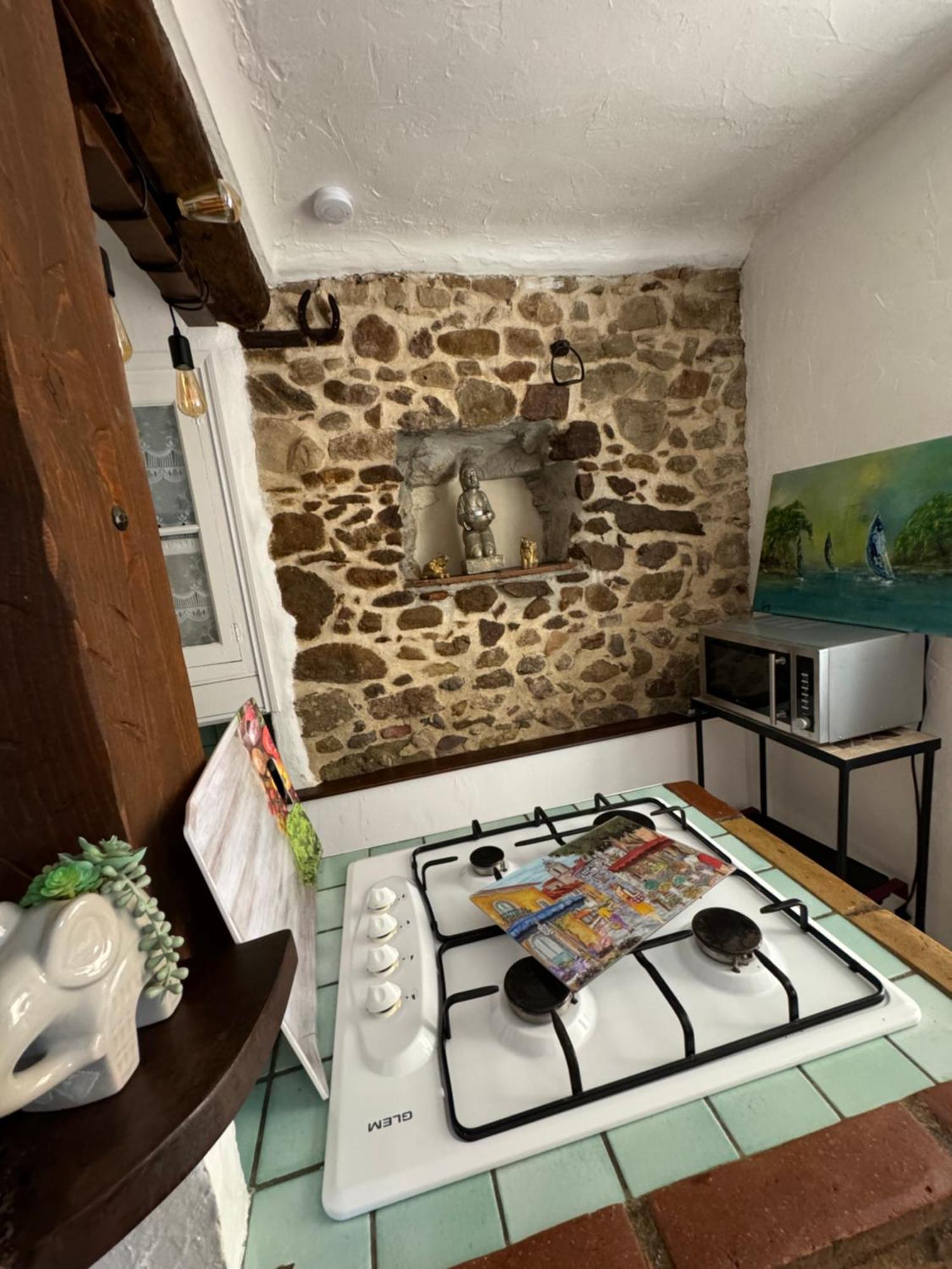 Chez Kay Apartment Roquebrune-sur Argens Bagian luar foto