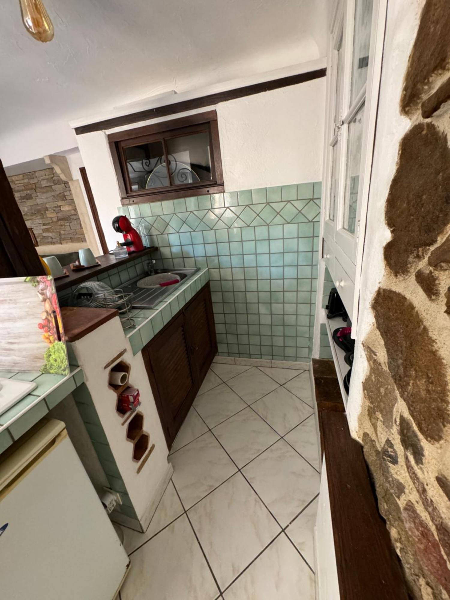 Chez Kay Apartment Roquebrune-sur Argens Bagian luar foto