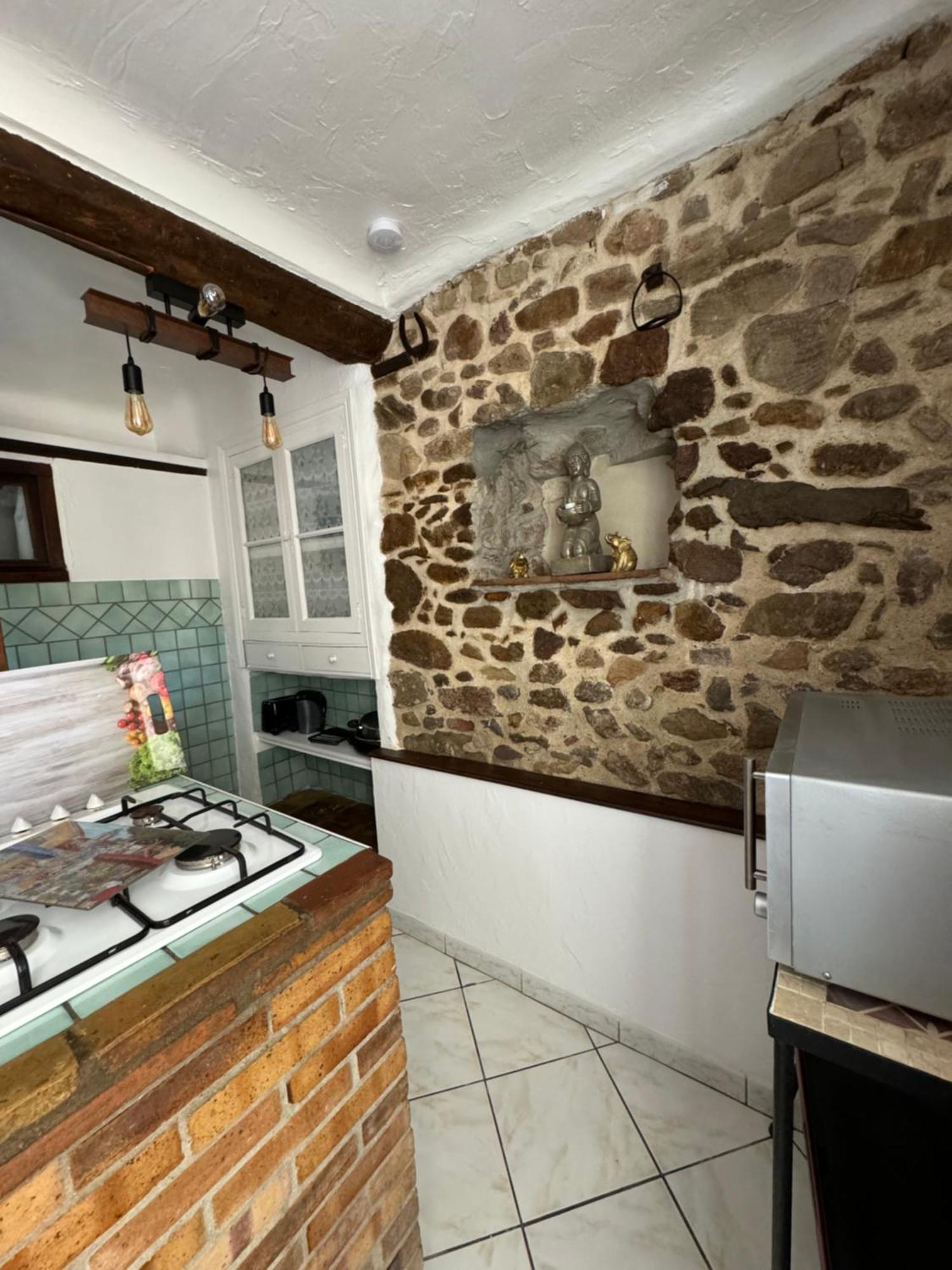 Chez Kay Apartment Roquebrune-sur Argens Bagian luar foto