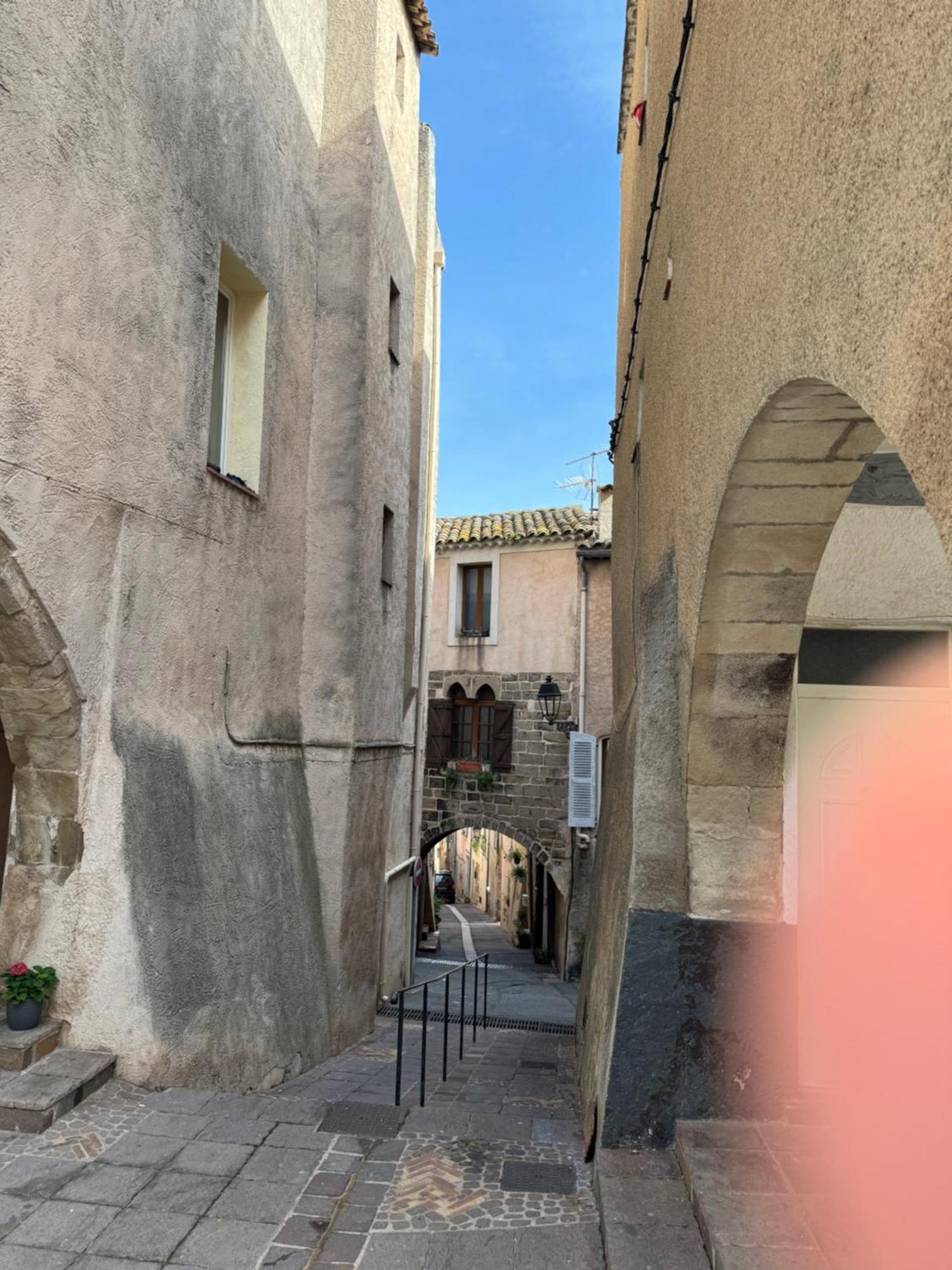 Chez Kay Apartment Roquebrune-sur Argens Bagian luar foto
