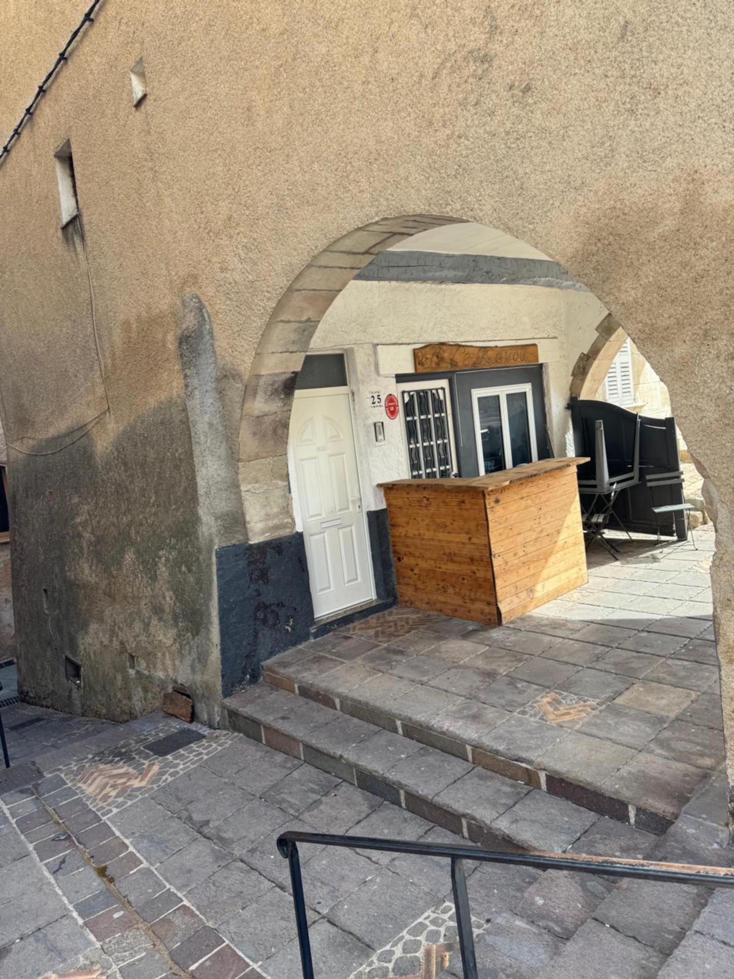 Chez Kay Apartment Roquebrune-sur Argens Bagian luar foto