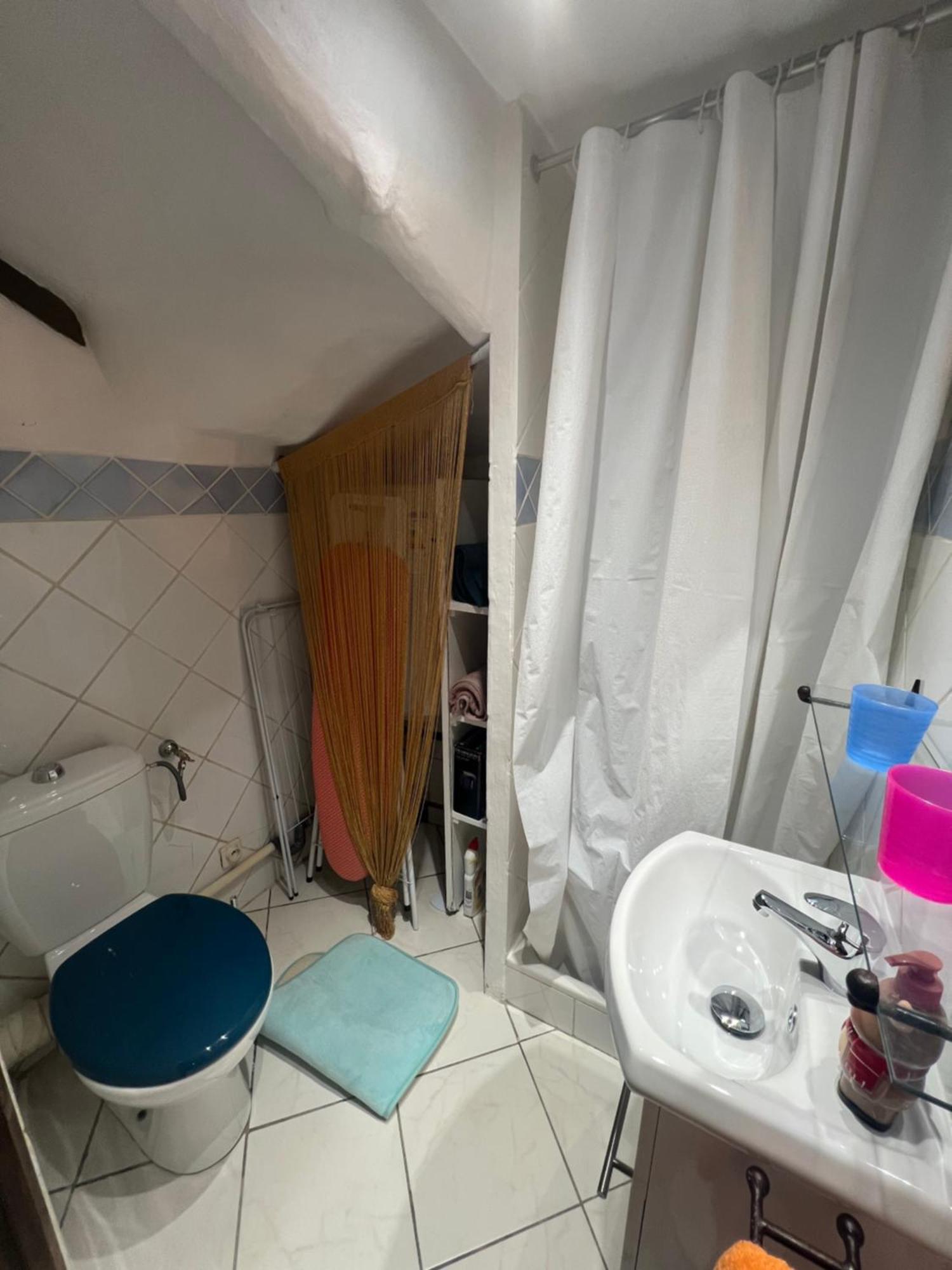 Chez Kay Apartment Roquebrune-sur Argens Bagian luar foto