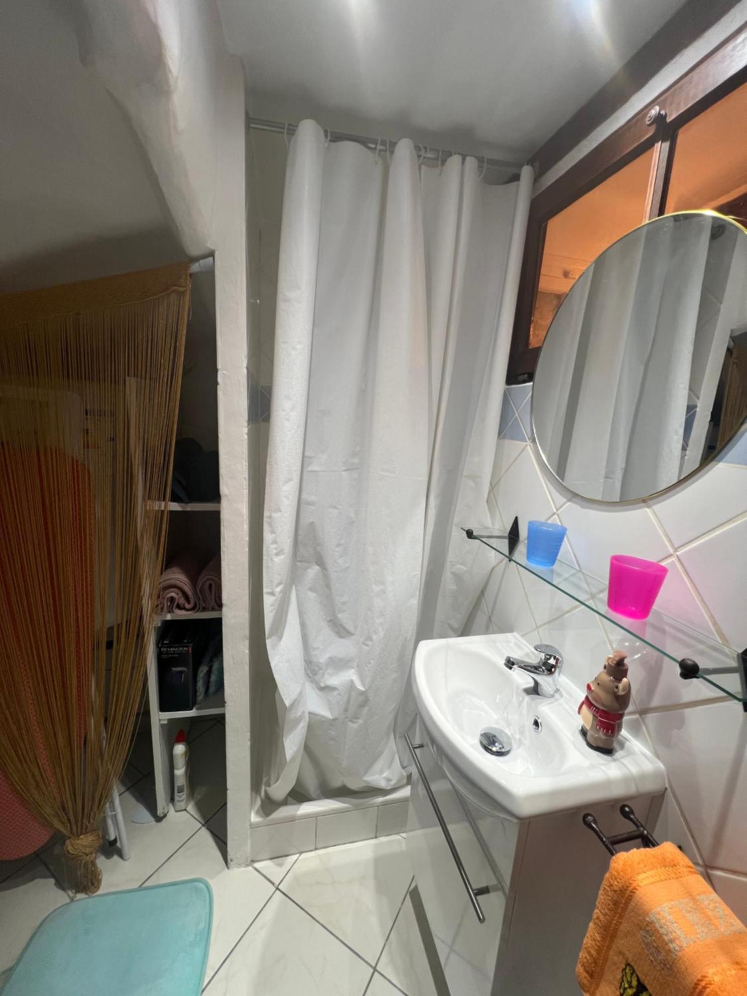 Chez Kay Apartment Roquebrune-sur Argens Bagian luar foto