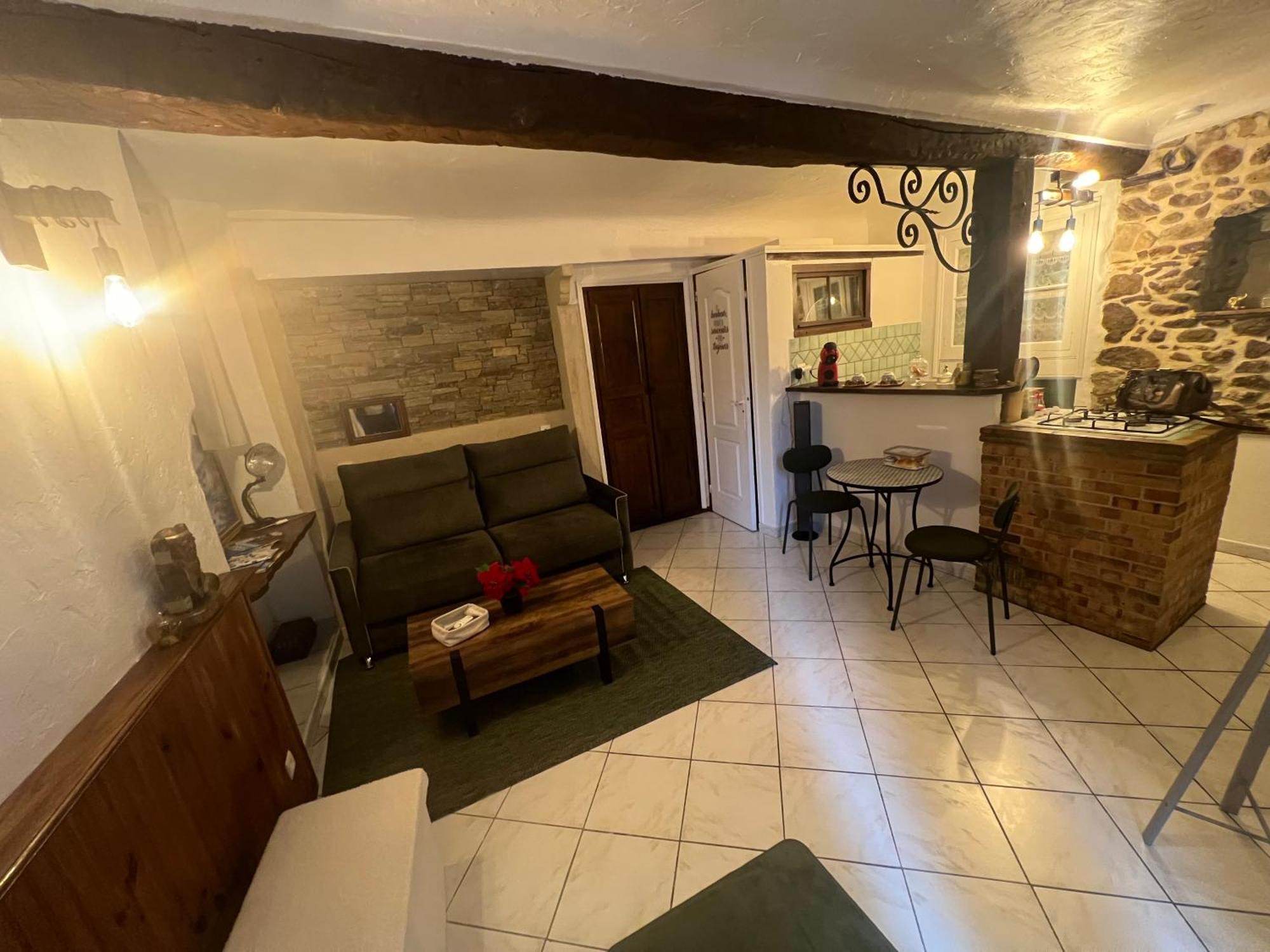 Chez Kay Apartment Roquebrune-sur Argens Bagian luar foto
